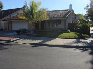 2172 Caper Tree Dr, Tustin, CA 92780