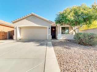 3067 S Sailors Way, Gilbert, AZ 85295
