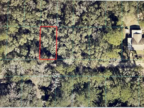 NW 63rd Pl Lot 31, Ocala, FL 34475
