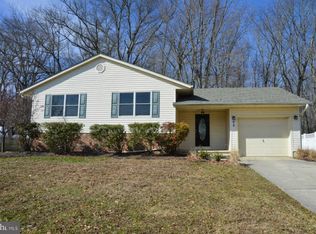 55 Old Forge Rd, Clementon, NJ 08021