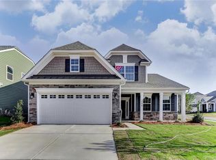 3064 Dindle Dr LOT 25, Lancaster, SC 29720
