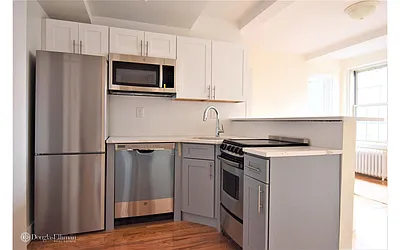 Rented by Douglas Elliman