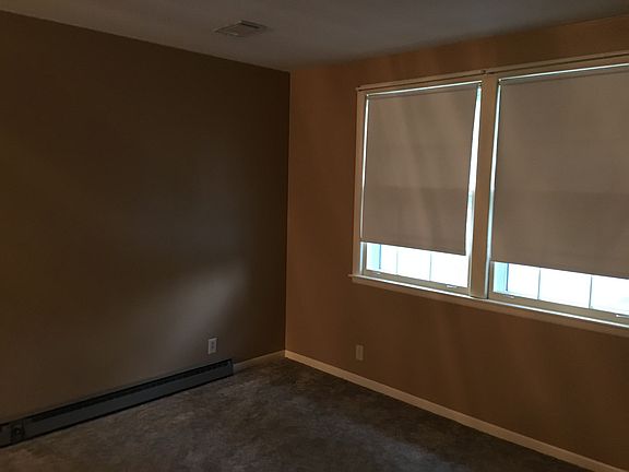 Living Room Double Windows