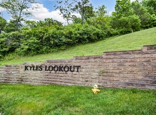 3285 Lookout Valley, Fort Mitchell, KY 41017