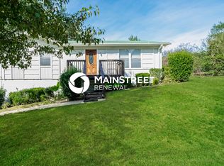 5217 Shady Crest Rd, Adamsville, AL 35005