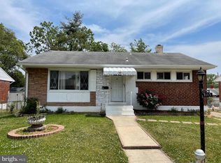 2115 Lewisdale Dr, Hyattsville, MD 20783