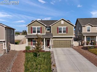 8574 Vanderwood Rd, Colorado Springs, CO 80908