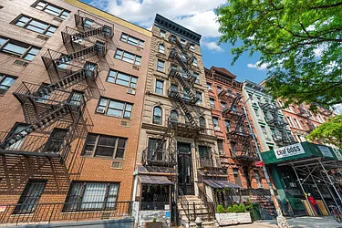 Rented by Canvas Property Group (Manual)