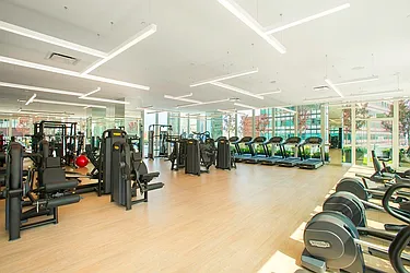 Rented by Metro Loft Management