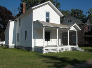 24 N Fremont St, Coldwater, MI 49036