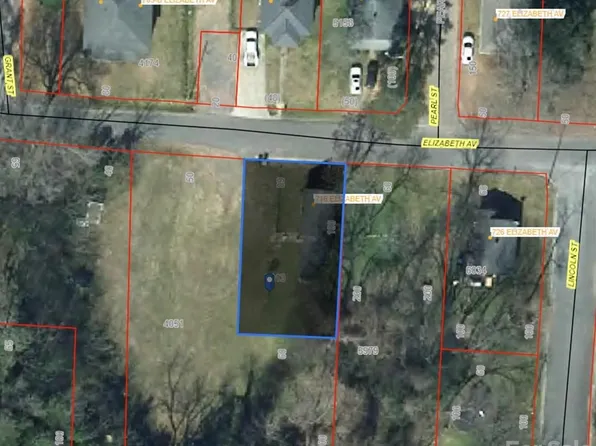 716 Elizabeth Ave, Albemarle, NC 28001