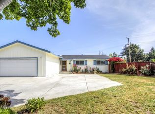 46 Ohio Ct, Milpitas, CA 95035
