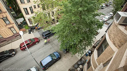 Rented by Garfield Realty 