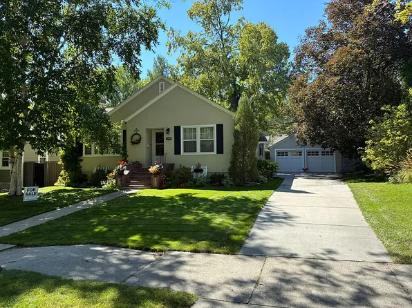 2308 Elm St, Billings, MT 59101