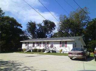 1001 W Hancock St APT A, Milledgeville, GA 31061