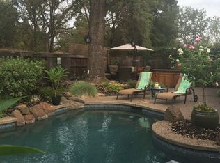 11583 Crystal Lake Ct, Gold River, CA