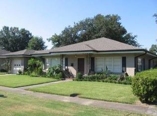 628 Olive Ave, Harvey, LA 70058