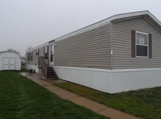 38600 Abilene Dr, Romulus, MI