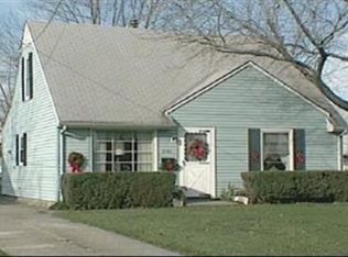 3152 Kay Ave, Lorain, OH 44052