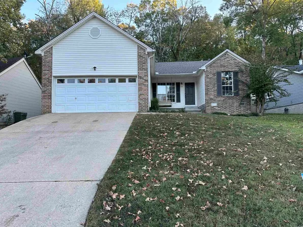 125 Prospect Trl, North Little Rock, AR 72118