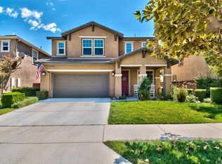 10931 Marygold Way, Corona, CA 92883