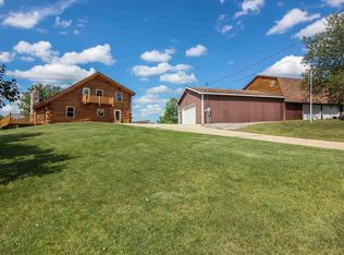 5386 Scenic View Dr SW, South Boardman, MI 49680