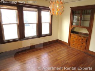35 Sewall St #3S, Somerville, MA 02145