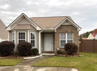 2425 Winding Creek Drive SW, Wilson, NC 27893