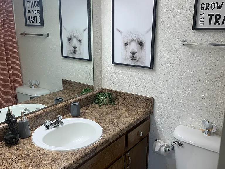Graybrook Bathroom