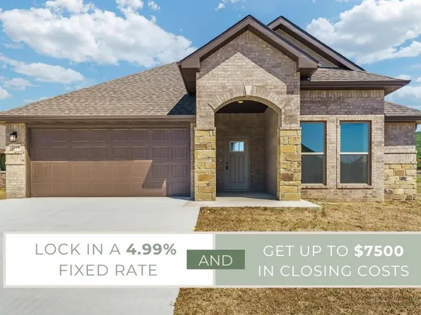 2310 Overlook Way, Farmington, AR 72730