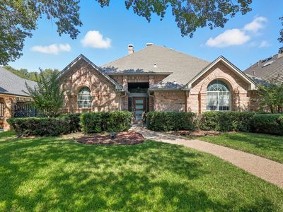 507 Farine Dr, Irving, TX, 75062