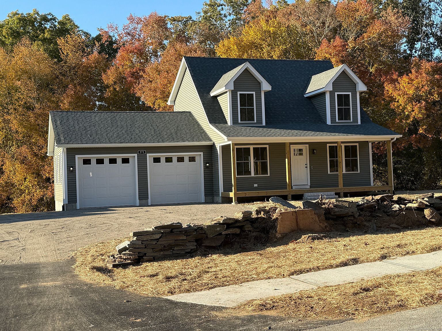 271 Gorman Rd, Brooklyn, CT 06234 Zillow