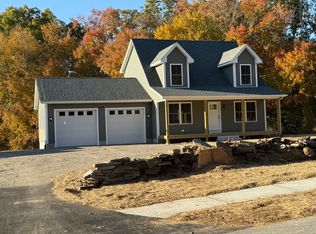 271 Gorman Rd, Brooklyn, CT 06234