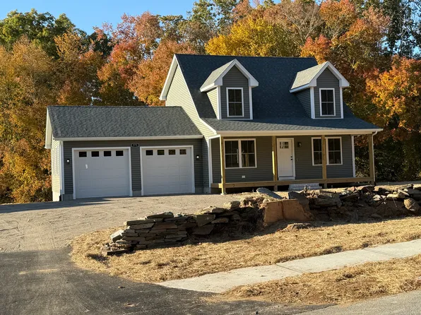 271 Gorman Road, Brooklyn, CT 06234