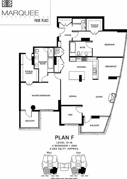 3141 Michelson Dr #1505 — Photo 6