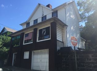 502 Sugar St, East Liverpool, OH