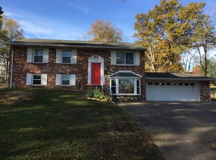 990 Kent Dairy Rd, Alabaster, AL 35007