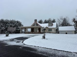 118 Pine Cone Point, Galax, VA 24333