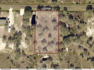 14668 NW 260th St, Okeechobee, FL 34972
