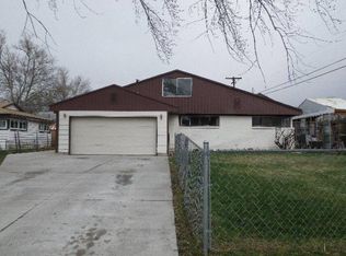 527 E Coates Ave, Layton, UT 84041