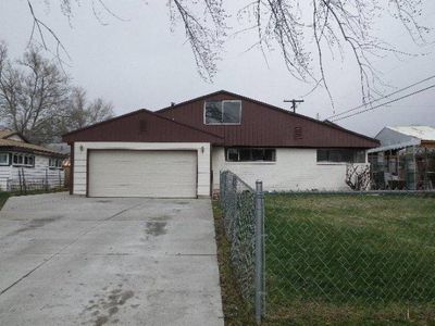 527 E Coates Ave, Layton, UT, 84041