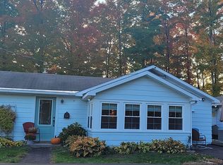 6155 Myers Rd NE, Kalkaska, MI 49646