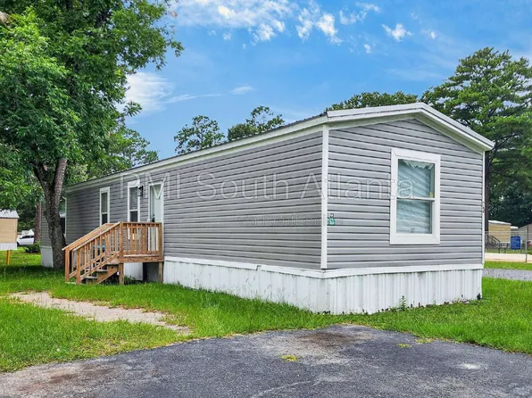 2621 Jeffersonville Rd, Macon, GA