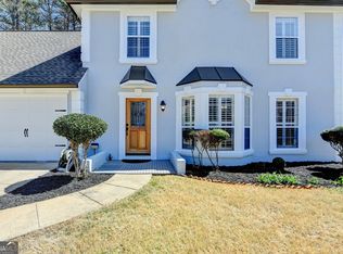 4654 Webster Way, Acworth, GA 30101