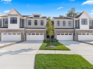 9840 Firwood St, Plymouth, MI