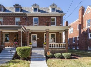 4408 14th St NE, Washington, DC