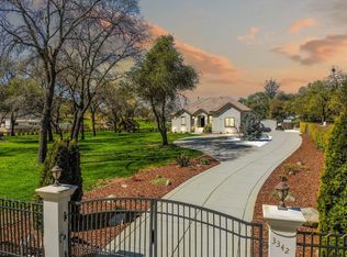 3342 Twin Lakes Dr, Loomis, CA 95650