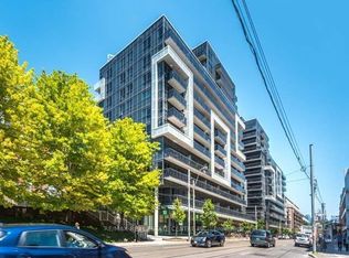 1030 King St W #405, Toronto, ON M6K 0B4