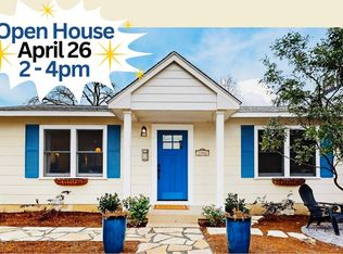 1906 Collier St, Austin, TX 78704