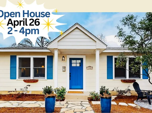 1906 Collier St, Austin, TX 78704